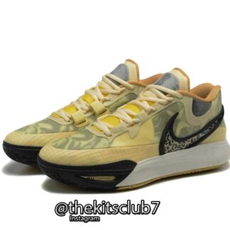 נעלי כדורסל קיירי 8-9 KYRIE 8-9 YELLOW. מידות 36-46. משלוח חינם