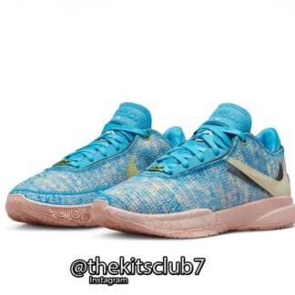 נעלי כדורסל לברון 20 LEBRON 20 ALL STAR. מידות 36-46. משלוח חינם