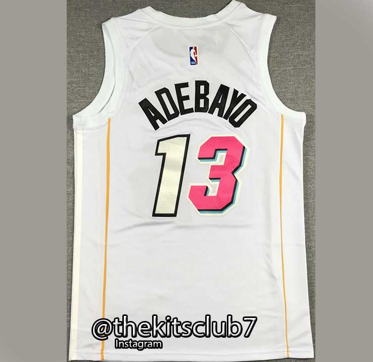 MIAMI-CITY-2023-ADEBAYO-02 MIAMI-CITY-2023-ADEBAYO-02