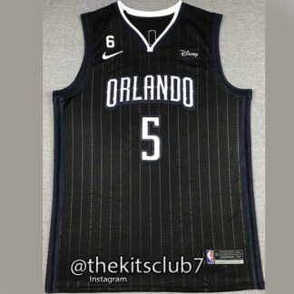 גופיית כדורסל אן.בי.איי 2023 אורלנדו CITY EDITION BANCHERO . משלוח חינם