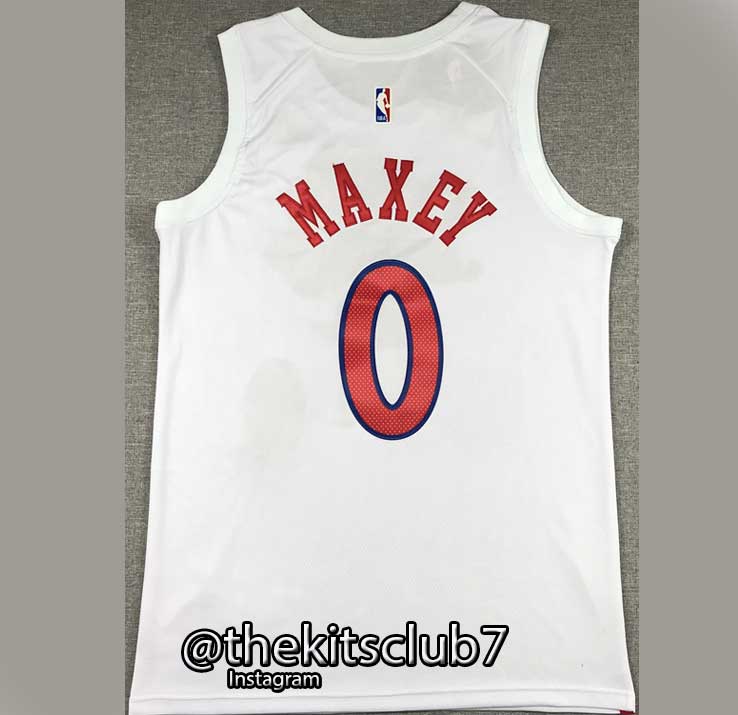 PHILADELPHIA-CITY-2023-MAXEY-02 PHILADELPHIA-CITY-2023-MAXEY-02