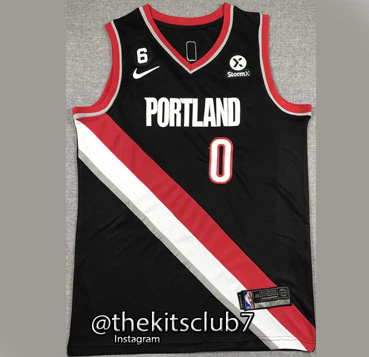 PORTLAND-BLACK-2023-LILLARD-01 PORTLAND-BLACK-2023-LILLARD-01