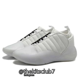 נעלי כדורסל הארדן 7 ALL WHITE. מידות 40-46. משלוח חינם