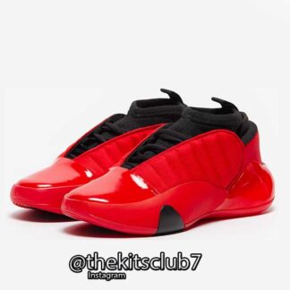 נעלי כדורסל הארדן 7 BETTER SCARLET. מידות 40-46. משלוח חינם