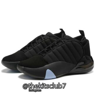 נעלי כדורסל הארדן 7 CORE BLACK. מידות 40-46. משלוח חינם