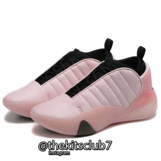 נעלי כדורסל הארדן 7 LIGHT PINK BLACK. מידות 40-46. משלוח חינם