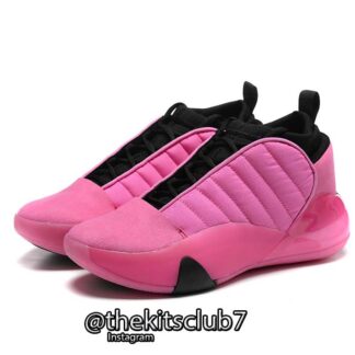 נעלי כדורסל הארדן 7 LUCID PUCHSIA. מידות 40-46. משלוח חינם