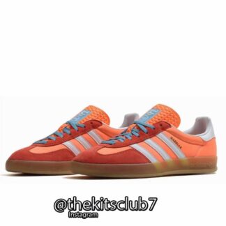 אדידס  ADIDAS GAZELLE BEAM ORANGE. מידות 36-45. משלוח חינם