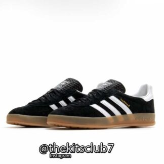 אדידס ADIDAS GAZELLE שחור לבן. מידות 36-45. משלוח חינם
