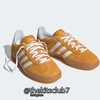 אדידס  ADIDAS GAZELLE ORANGE PEEL. מידות 36-45. משלוח חינם