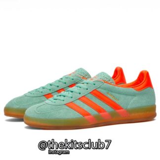 אדידס  ADIDAS GAZELLE PULSE MINT. מידות 36-45. משלוח חינם