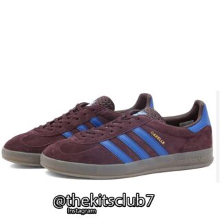 אדידס  ADIDAS GAZELLE SHADOW MAROON. מידות 36-45. משלוח חינם