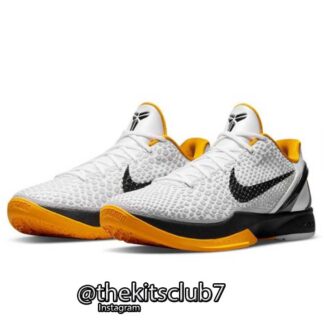 נעלי כדורסל קובי KOBE 6 PROTRO DEL SOL. מידות: 36-46. משלוח חינם