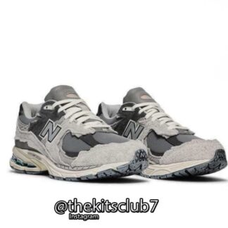 ניו באלאנס NB 2002R RAIN CLOUD. מידות 36-45. משלוח חינם