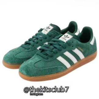 אדידס סמבה. Adidas Samba CHALK Green. מידות 35-45. משלוח חינם
