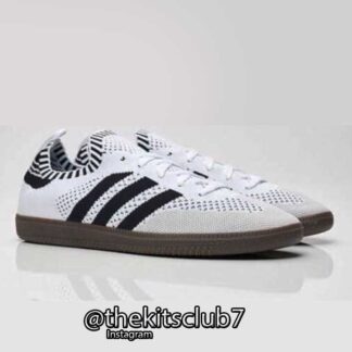 אדידס סמבה. Adidas Samba PRIMEKNIT SOCK White. מידות 35-45. משלוח חינם