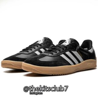 אדידס סמבה פויג פאלאס שחור. Adidas Samba Puig Palace Black. מידות 35-45. משלוח חינם