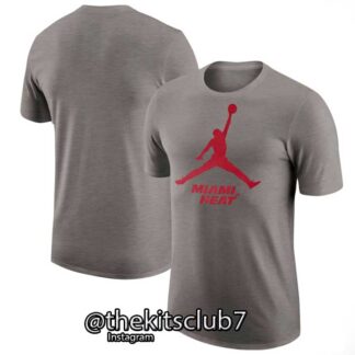 טי שירט אן.בי.איי ג'ורדן מיאמי JORDAN MIAMI 2023 . משלוח חינם