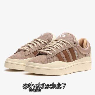 אדידס קמפוס Adidas CAMPUS BAD BUNNY BROWN. מידות 36-45. משלוח חינם