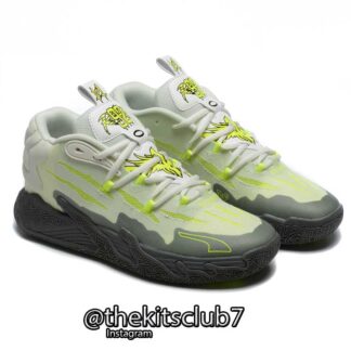 נעלי כדורסל פומה לאמלו LAMELO BALL MB.03 HILLS. מידות 40-46. משלוח חינם