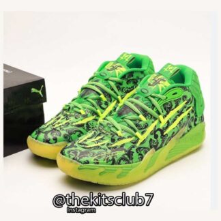 נעלי כדורסל פומה לאמלו LAMELO BALL MB.03 LA FRANCE. מידות 40-46. משלוח חינם