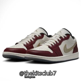 אייר ג'ורדן 1 AJ1 LOW CNY YEAR OF THE DRAGON 2024. מידות 36-46. משלוח חינם