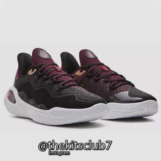 נעלי קארי 11 CURRY 11 DOMAINE. מידות 38-46. משלוח חינם