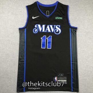 גופיית כדורסל אן.בי.איי 2024 דאלאס אירוינג DALLAS CITY EDITION IRVING 2024 . משלוח חינם