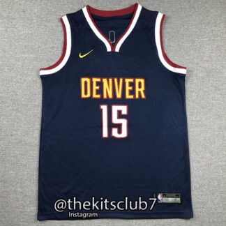 גופיית כדורסל אן.בי.איי 2024 דנוור יוקיץ' DENVER JOKIC 2024 . משלוח חינם