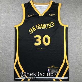 גופיית כדורסל אן.בי.איי 2024 גולדן סטייט קארי GOLDEN STATE CITY EDITION CURRY 2024 . משלוח חינם