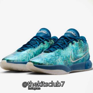 נעלי כדורסל לברון 21 LEBRON 21 ABALONE PEARL. מידות 36-46. משלוח חינם