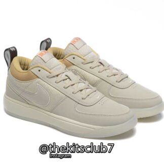 נעלי כדורסל דווין בוקר BOOK 1 LIGHT OREWOOD BROWN. מידות 40-46. משלוח חינם