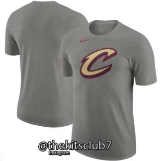 טי שירט אן.בי.איי קליבלנד CLEVELAND GREY 2024 . משלוח חינם