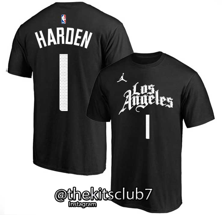 CLIPPERS-T-SHIRT-BLACK-HARDEN-web-01 CLIPPERS-T-SHIRT-BLACK-HARDEN-web-01