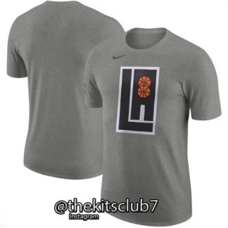 טי שירט אן.בי.איי קליפרס CLIPPERS 2024 . משלוח חינם