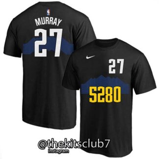 טי שירט אן.בי.איי דנוור מארי DENVER MURRAY 2024 . משלוח חינם