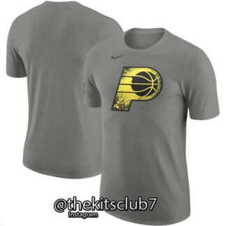 טי שירט אן.בי.איי דטרויט DETROIT GREY 02 2024 . משלוח חינם