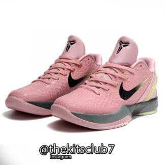 נעלי כדורסל קובי 6 KOBE 6 BE LEGENDARY. מידות 36-46. משלוח חינם