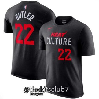 טי שירט אן.בי.איי מיאמי באטלר MIAMI BUTLER 2024 . משלוח חינם