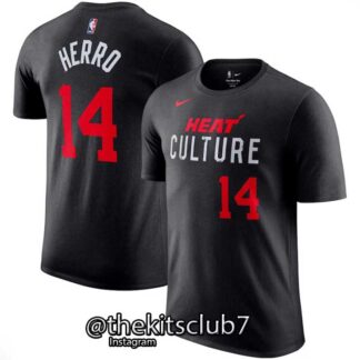 טי שירט אן.בי.איי מיאמי הרו MIAMI HERRO 2024 . משלוח חינם