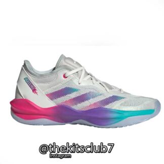 נעלי כדורסל Adidas Adizero SELECT 2.0 BOUNCE. מידות 40-46. משלוח חינם