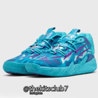 נעלי כדורסל פומה לאמלו LAMELO BALL MB.03 BUZZ CITY. מידות 40-46. משלוח חינם