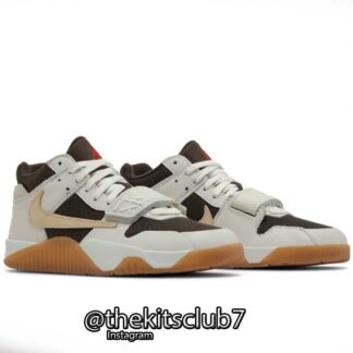 אייר ג'ורדן ג'אמפמן ג'ק AJJUMPMAN JACK SAIL. מידות 36-45. משלוח חינם