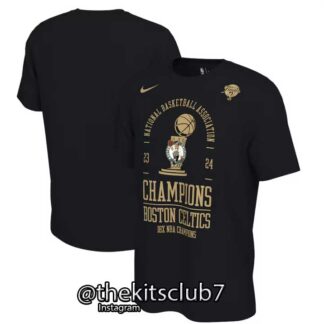 טי שירט אליפות בוסטון BOSTON CHAMPIONS 17 2024 . משלוח חינם