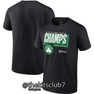 טי שירט אליפות בוסטון BOSTON CHAMPIONS 05 2024 . משלוח חינם
