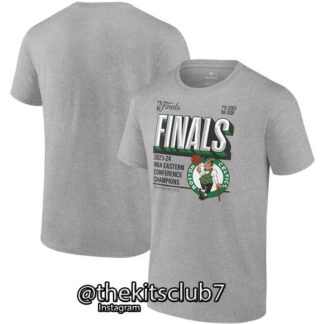 טי שירט אן.בי.איי בוסטון 01 BOSTON FINALS 2024 . משלוח חינם