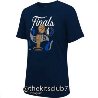 טי שירט אן.בי.איי דאלאס פיינאלס 03 DALLAS FINALS 2024 . משלוח חינם