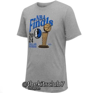 טי שירט אן.בי.איי דאלאס פיינאלס 05 DALLAS FINALS 2024 . משלוח חינם