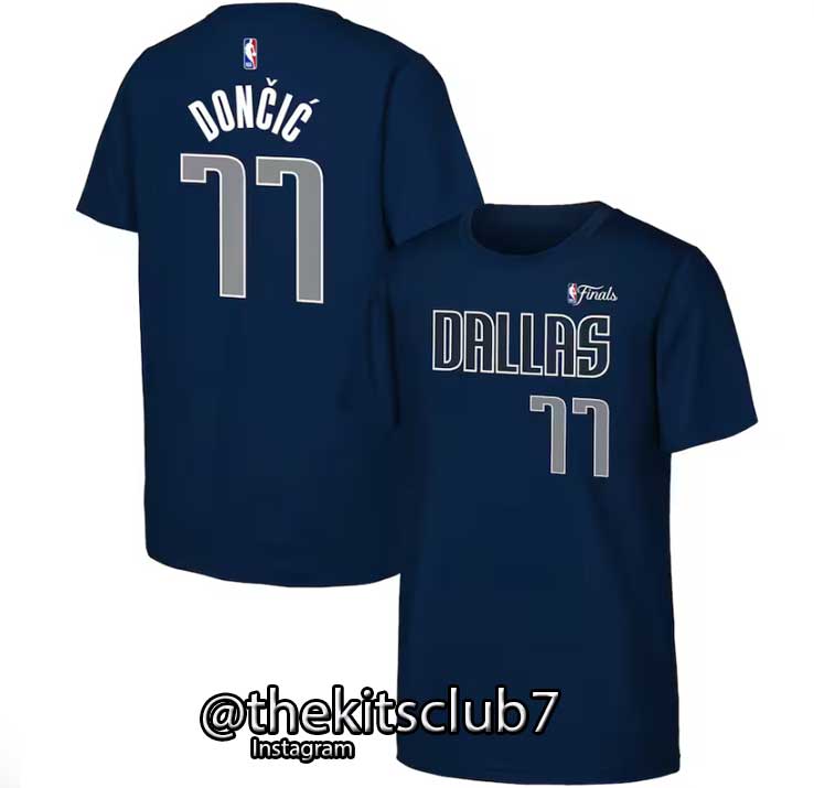 DALLAS-T-SHIRT-FINALS-DONCIC-01 DALLAS-T-SHIRT-FINALS-DONCIC-01