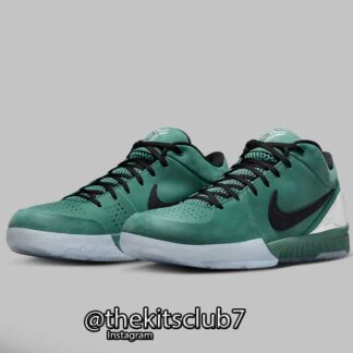 נעלי קובי 4 KOBE 4 GIRL DAD. מידות 40-48.5. משלוח חינם